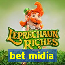 bet midia