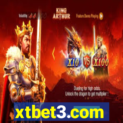 xtbet3.com