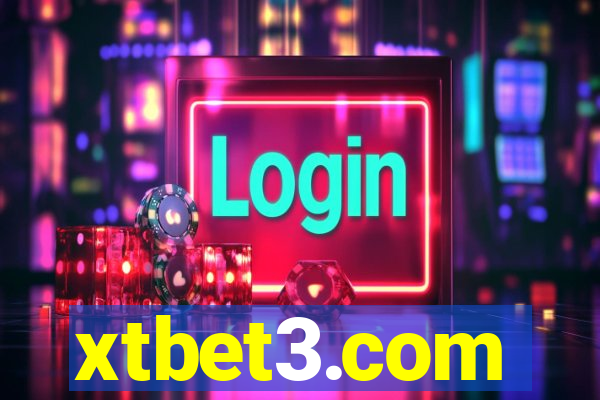 xtbet3.com