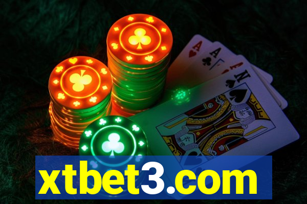 xtbet3.com