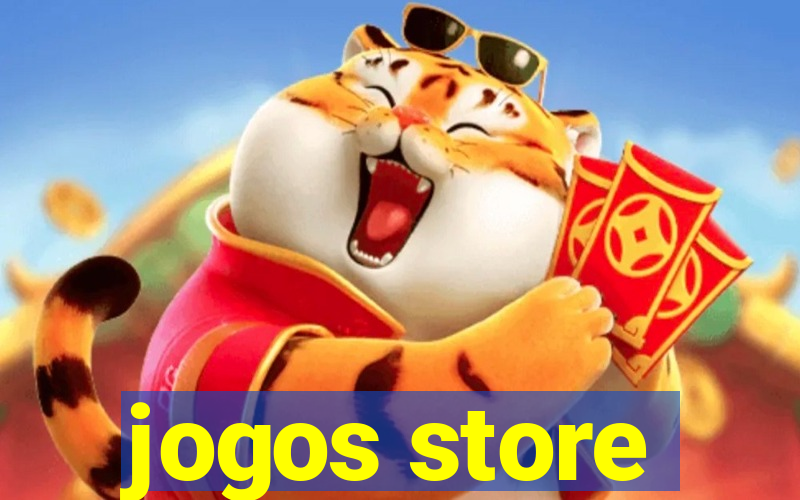 jogos store