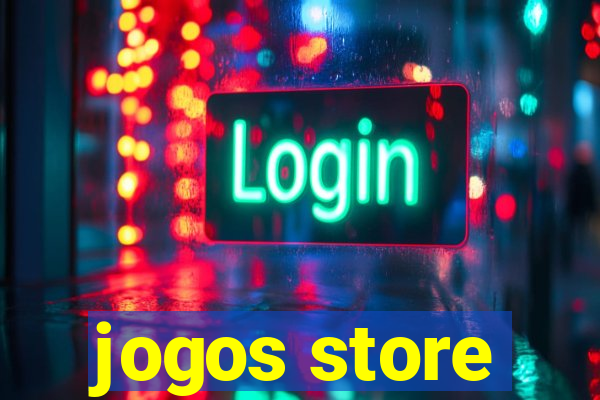 jogos store