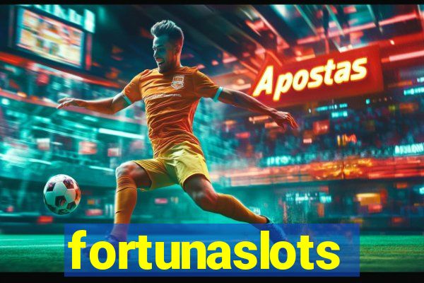 fortunaslots