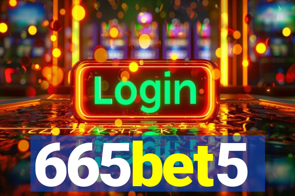 665bet5