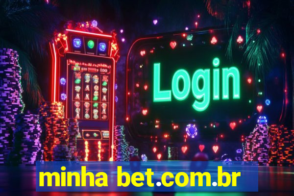 minha bet.com.br