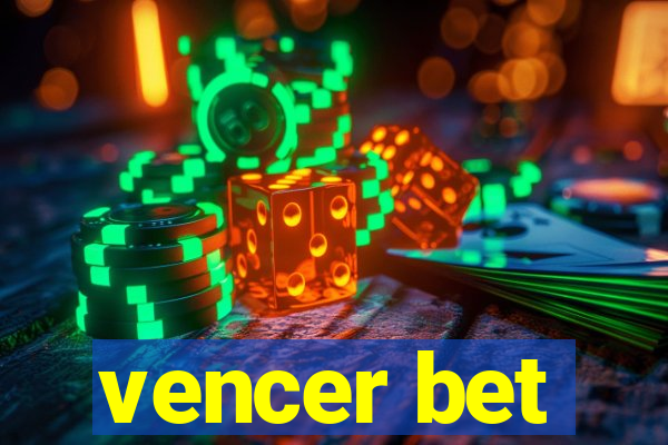 vencer bet