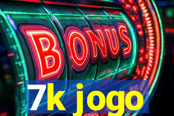 7k jogo