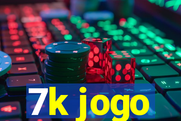 7k jogo