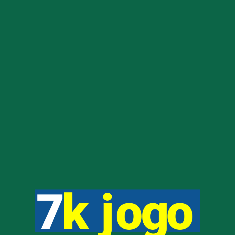 7k jogo