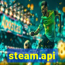 steam.api