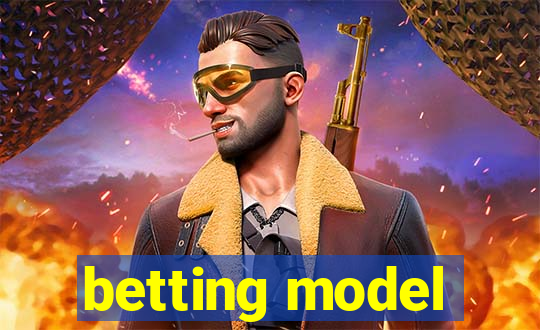 betting model