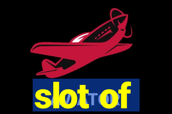 slot of