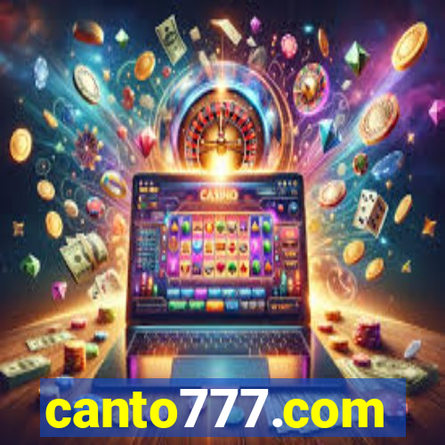 canto777.com