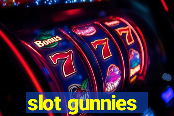 slot gunnies