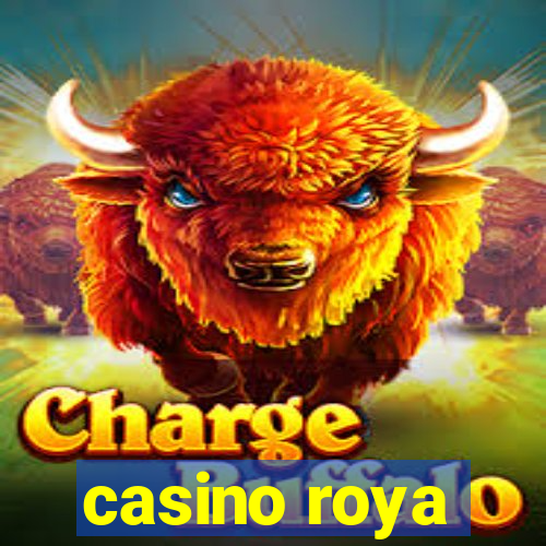 casino roya