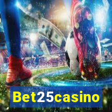 Bet25casino