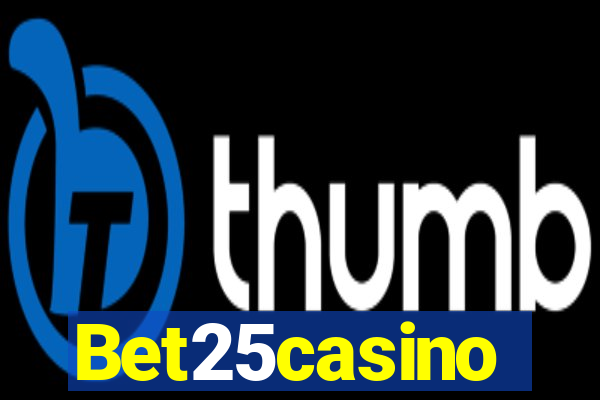 Bet25casino