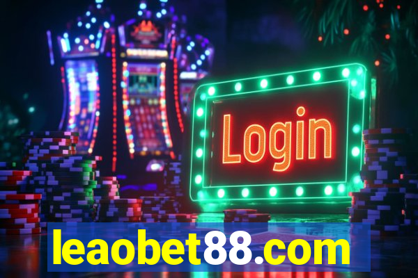 leaobet88.com