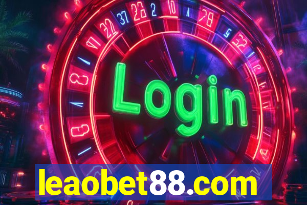 leaobet88.com