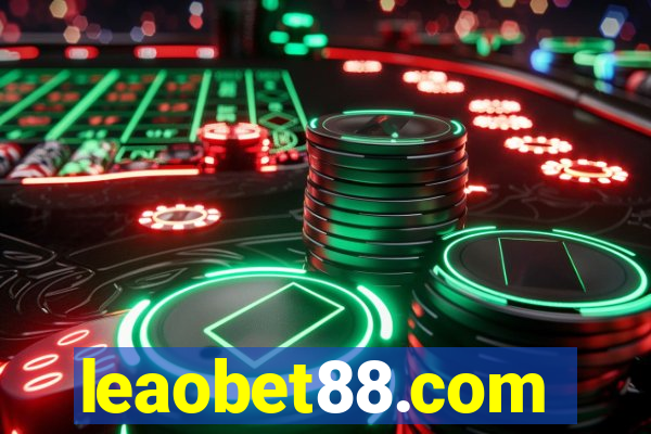 leaobet88.com