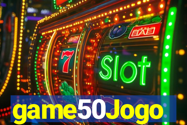 game50Jogo