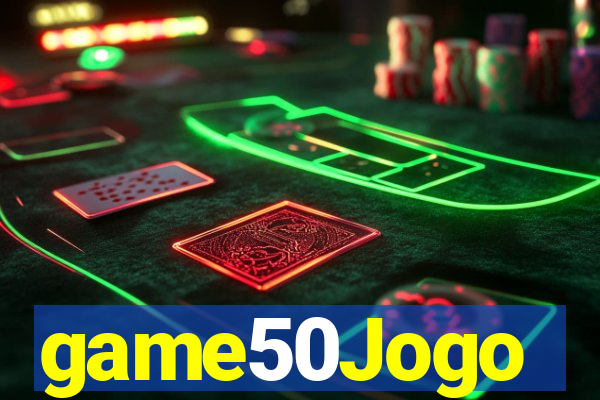 game50Jogo