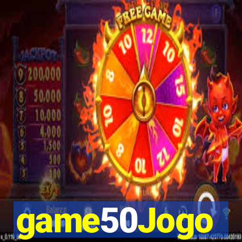 game50Jogo