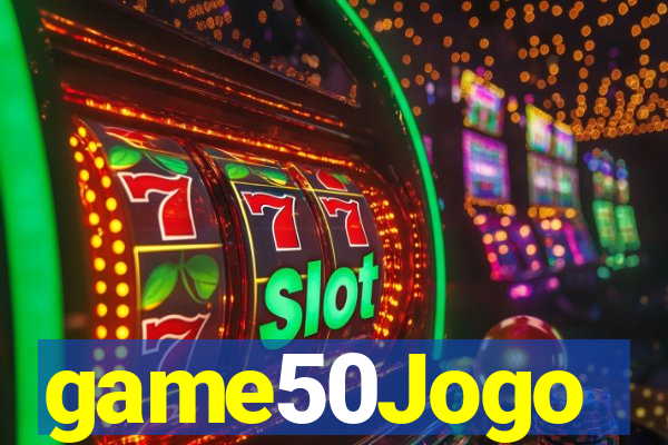 game50Jogo