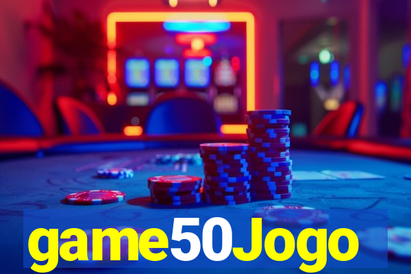 game50Jogo