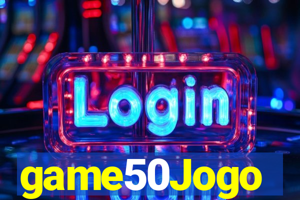 game50Jogo