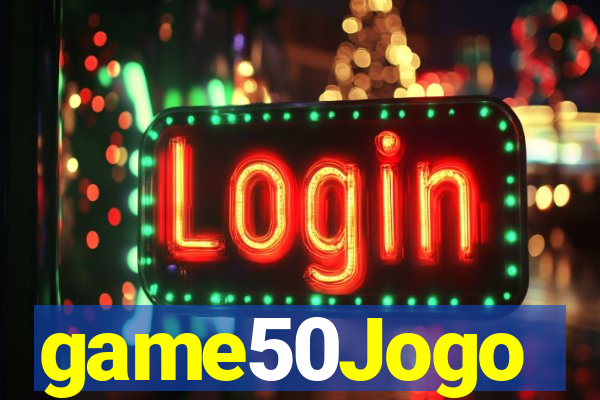 game50Jogo