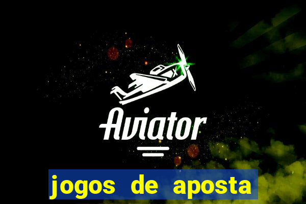 jogos de aposta online blaze