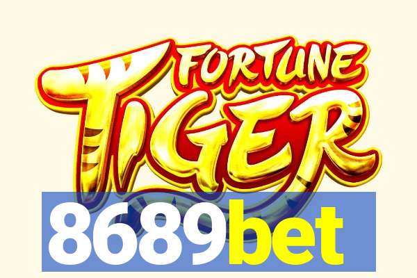 8689bet