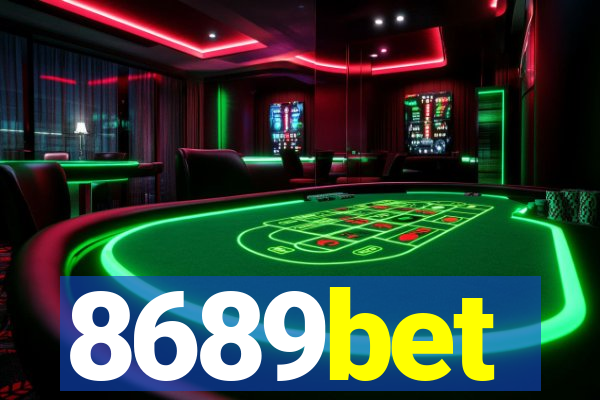 8689bet