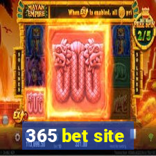 365 bet site