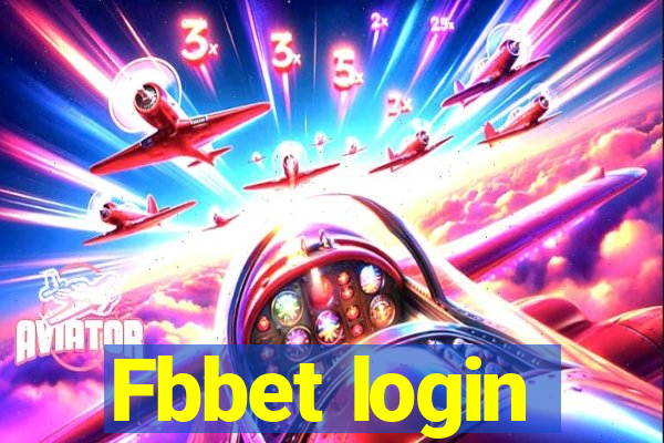 Fbbet login