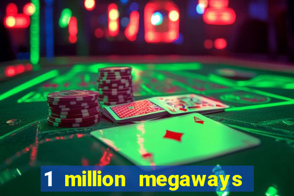 1 million megaways bc casinos