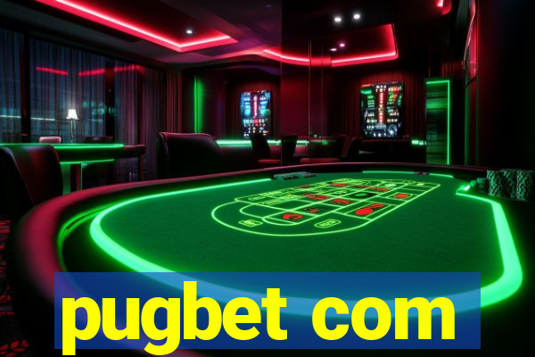 pugbet com