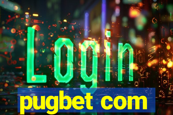 pugbet com