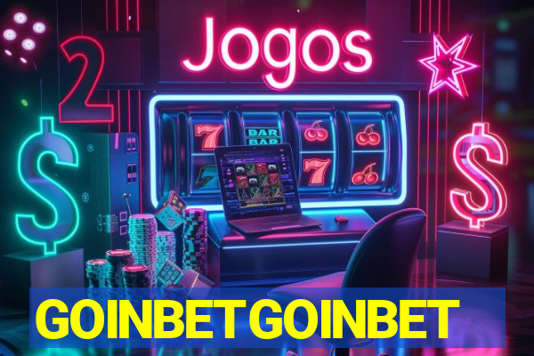 GOINBETGOINBET