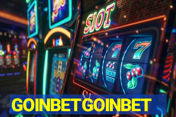 GOINBETGOINBET