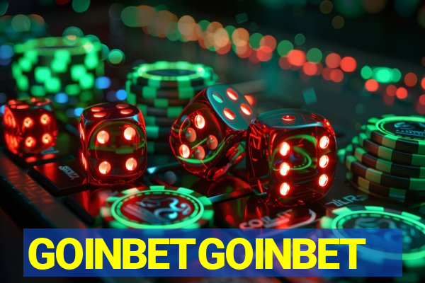 GOINBETGOINBET