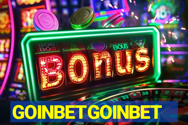 GOINBETGOINBET