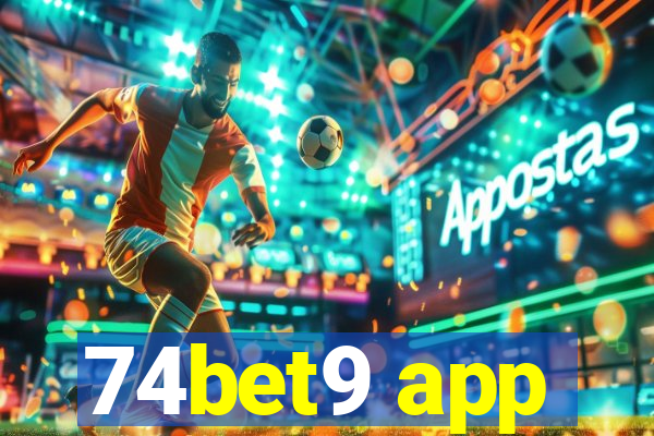 74bet9 app