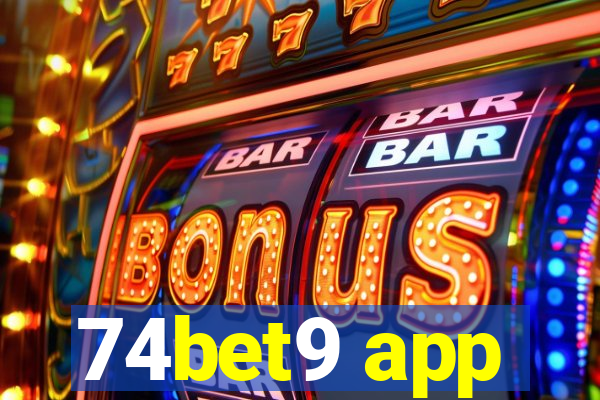 74bet9 app