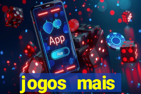 jogos mais populares do mundo