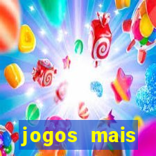 jogos mais populares do mundo