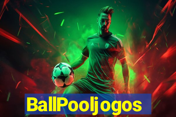 BallPooljogos