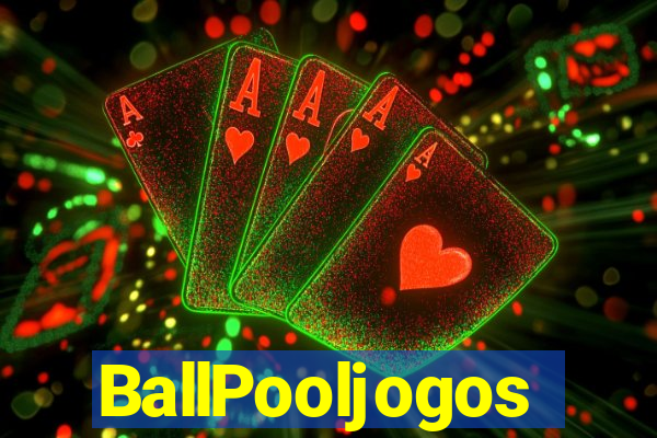 BallPooljogos