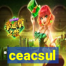 ceacsul